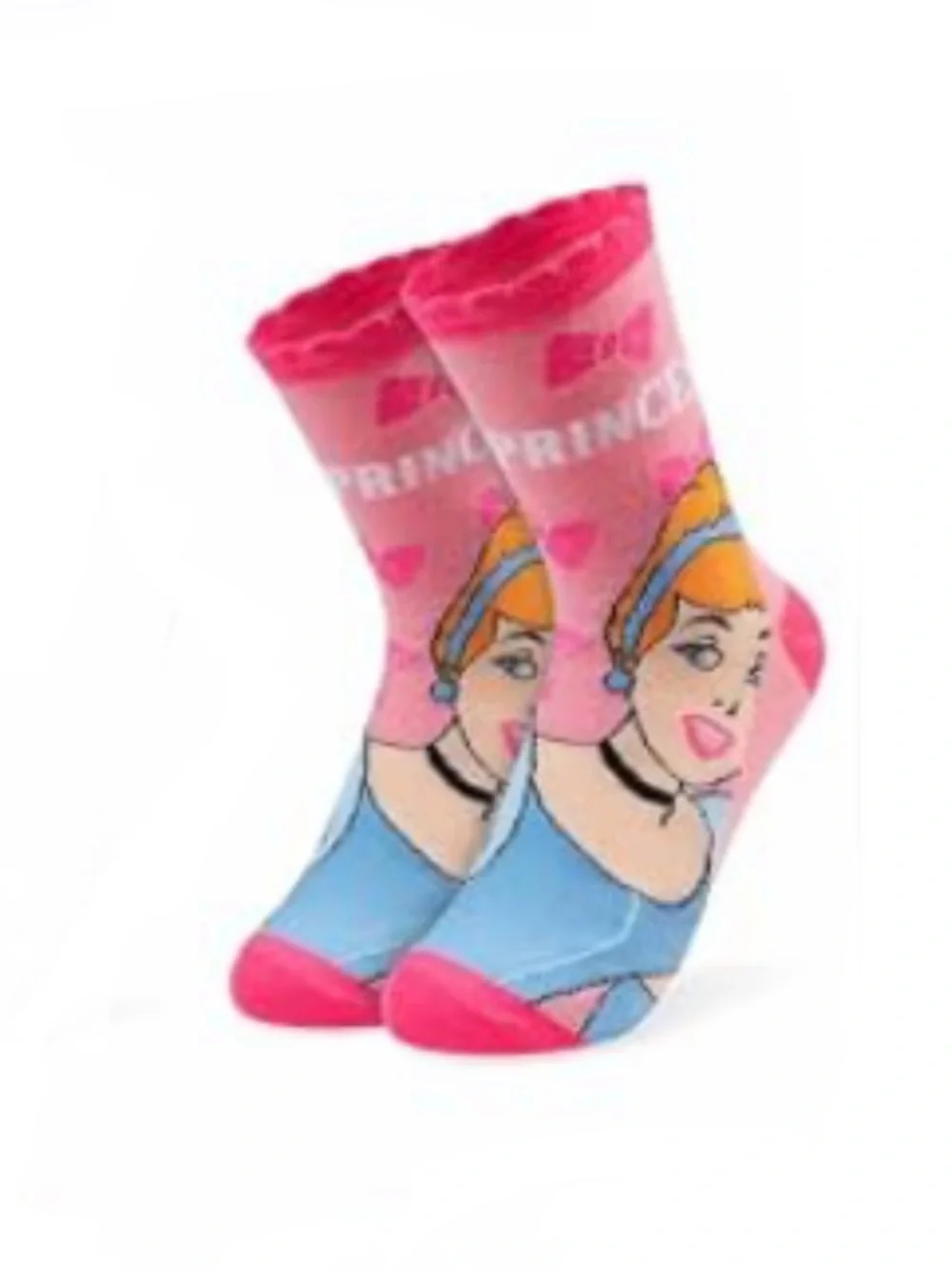 Cinderella Socks